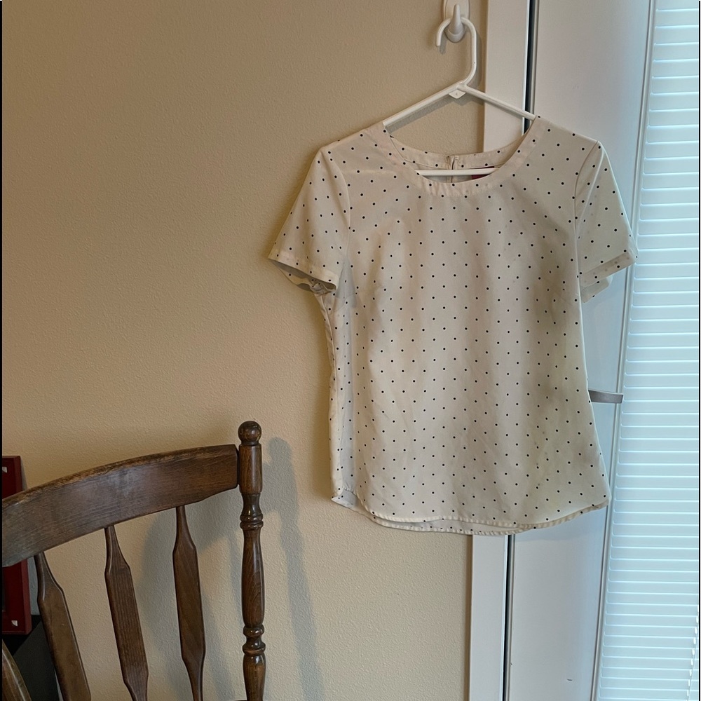 Blouse, size: M
